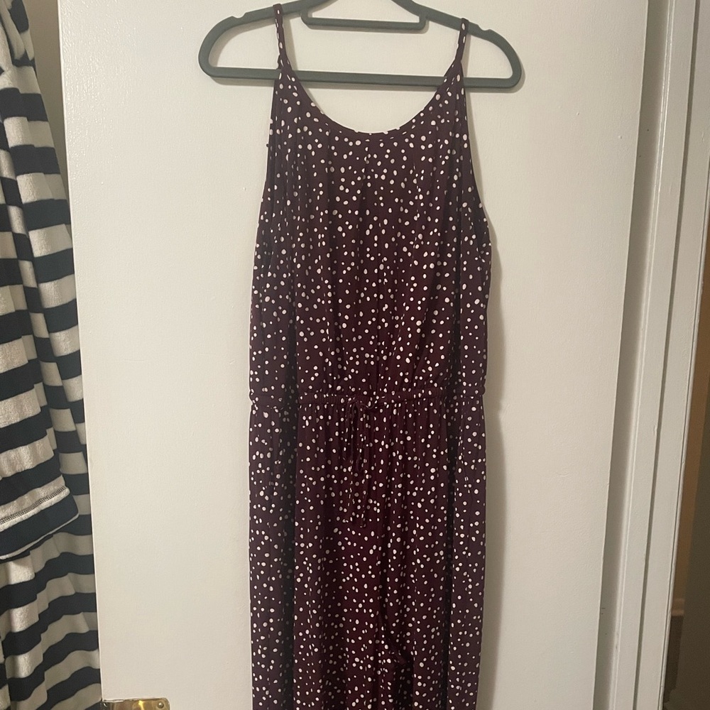 Jumpsuit